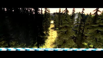 Preview 4 of Ol Inche - Trailer Poudlard RP | Commuaut&eacute_ TreakDown