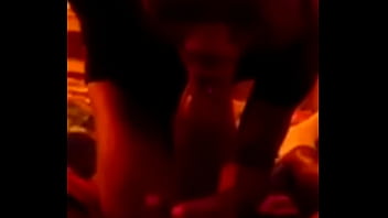Preview 2 of Neurenberg Metro Schlampe - MDR getting a good blowjob in MOTEL using THOT THOT phone to record