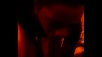 Preview 3 of Neurenberg Metro Schlampe - MDR getting a good blowjob in MOTEL using THOT THOT phone to record