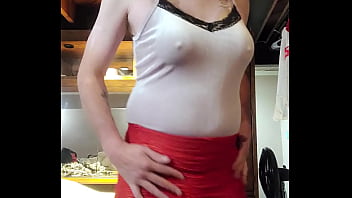 Preview 1 of Full Xxx Ovies - Looking Good For You 4