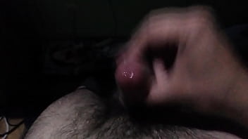 Preview 2 of 1950s Amateur Homemade - corrida suave y breve maduro duda dudas pelo largo