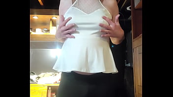 Preview 1 of Little Girlxxxxxxxxxx - Looking Good For You 3