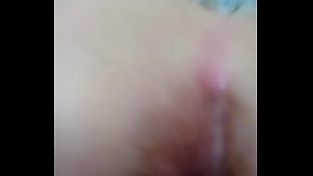 Preview 3 of Hot Laundry Room Fuck - Helena abrindo o cu