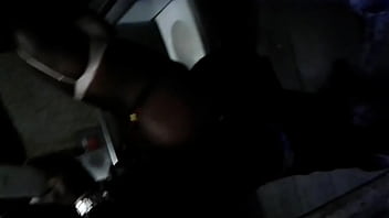 Preview 4 of Used Boydy - MDR FUCKS EBONY THOT DOGGYSTYLE