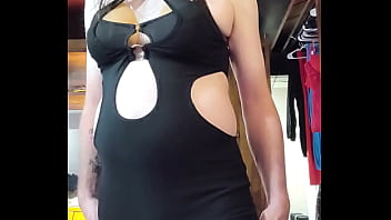 Preview 3 of Hotel Fuk Xxx Videos - Looking Good For You 2
