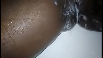 Preview 3 of Raping My Step Sister - Playing with my wet ass pussy waiting to get fucked