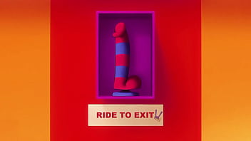 Preview 1 of Indian Xnxcc - 3d Ride to Exit