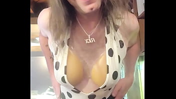 Preview 1 of Suck Mx Cum - Pretty Sissy