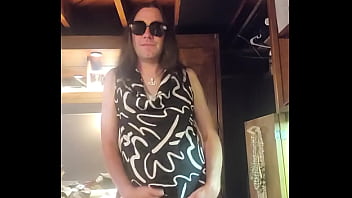Preview 2 of Wifes Blindfolded - Pretty Sissy 2