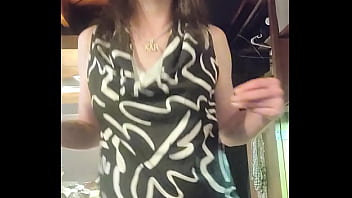 Preview 4 of Wifes Blindfolded - Pretty Sissy 2