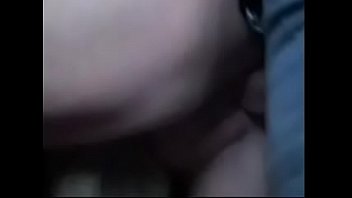 Preview 3 of Boydychester Cheat - Horny Wife Fucked in a Public Parking Gets a Big Facial
