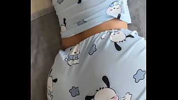 Preview 1 of Bangla Fuk Girl - Woke up my stepsister