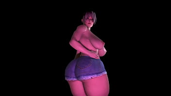 Preview 1 of Desi Clip Age In - Twerkin [PMV]