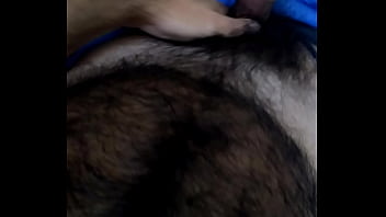 Preview 1 of Son Blackmail Mother Into Sex - Batendo Uma..