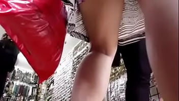 Preview 2 of Animal Xxx And Ghal - bengali girl in shop busy