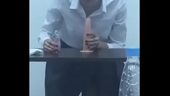 Preview 1 of Chubby Mature With Two Guys - Sex class