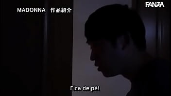 Preview 1 of Saori Hara - Minha M&atilde_e E O Meu Melhor Amigo [Legendado] Reiko Kobayakawa