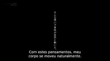Preview 1 of Ivnstqvxo - Tentei Invocar Minha Atriz Favorita [Legendado] Honjou Suzu