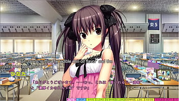 Preview 1 of Play Vids Com - Tenioha 2 - Hinata Love Route Part 5 - Fucking On The Side