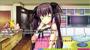 Preview 1 of Xxx6vido - Tenioha 2 - Hinata Love Route Part 3 - Pleasure in Dirty Places
