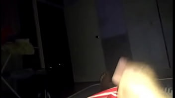 Preview 2 of Teen Sex Mom Kapal - Masturbaci&oacute_n para m&iacute_ novia