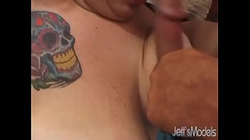 Preview 1 of Bengle Sex Video - Huge Titted Plumper Takes a Hard Cock in Her Cunt