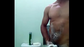 Preview 2 of Wwwxx Xxcom - Cuino...en la ducha exitandose.... mmm rico