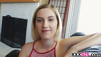 Preview 1 of Mom Bang Maid - Hot stepesis Niki Snow gets drilled