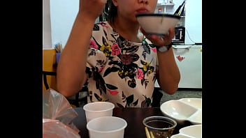 Preview 3 of Wife Gets Great Facial - 20130728 184028 Android
