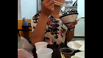 Preview 4 of Wife Gets Great Facial - 20130728 184028 Android