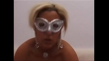 Preview 2 of Fir St Chuck - Punch my stomach with your big cock