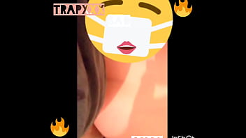 Preview 4 of Karlee Grey Has Amazing Tits - Trap 21 girl