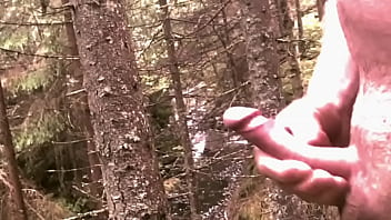 Preview 3 of Need Help Cum - skog
