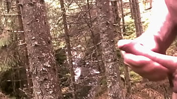 Preview 1 of Need Help Cum - skog