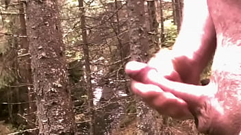 Preview 4 of Need Help Cum - skog