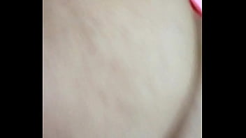 Preview 4 of Teenies Love Black Cocks - Puta vecina 6-29-16