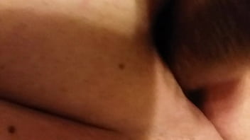 Preview 3 of Japanese Doble Fuck - Pretty pussy gets wet from toy