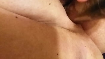 Preview 1 of Japanese Doble Fuck - Pretty pussy gets wet from toy