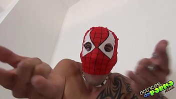 Preview 1 of Sleeping Daughter Bath Room - La Primera escena hetero de Nora Barcelona