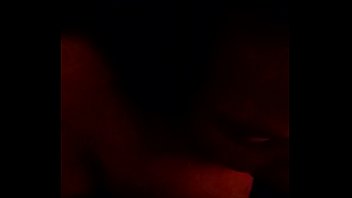 Preview 2 of Big Round Beautiful - TRIM she has fun with saliva