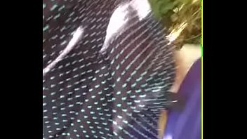 Preview 2 of Bro Barth - Blonde Gets Anal in public - Horny4u