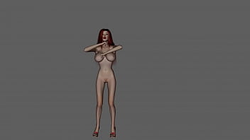 Preview 2 of Groping Side - didihires2