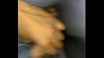 Preview 2 of Rusia Sex Couple - Big black