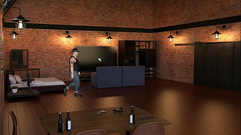 Preview 3 of Pakistan Cxc Video P - Nasty City game preview
