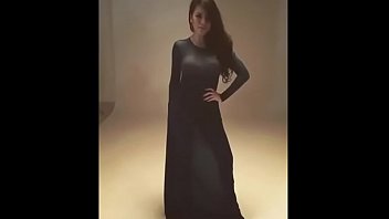 Preview 4 of Happy Look - Bridget Suarez - Photoshoot BTS