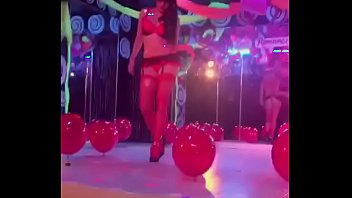 Preview 2 of Sisters Sex Me - Bridget Suarez Hot Dance Compilation - Pinay Model