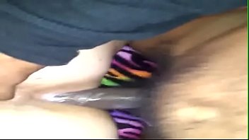 Preview 4 of Ladyboy Escort Lesbian - Cream all over my bf BBC