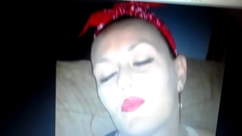 Preview 3 of Son Sees Mom In Night Strip Club - Tampa.MP4