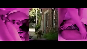 Preview 4 of Brazzers Cute Womens - Silicone chicks with a surprise
