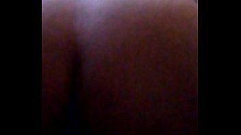 Preview 1 of Asian Woman Slapped - Riding Big Red